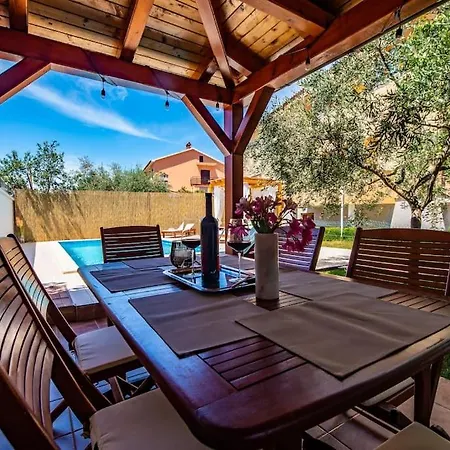 L L Sikici By Istrialux