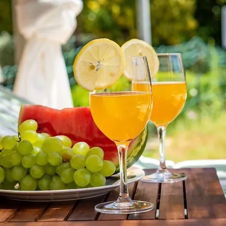 Villa L L Sikici By Istrialux