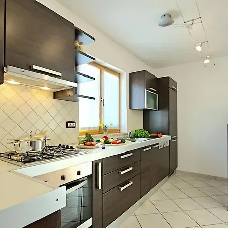 L L Sikici By Istrialux Villa