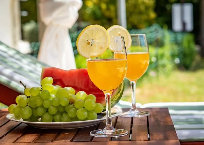 Willa L L Sikici By Istrialux