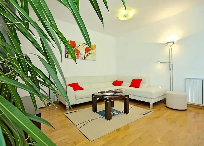 Vila L L Sikici By Istrialux Pula