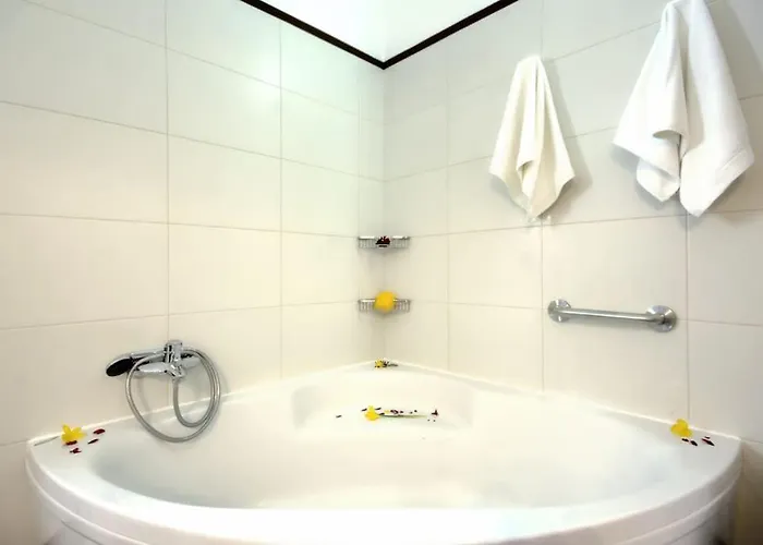 Willa L L Sikici By Istrialux *