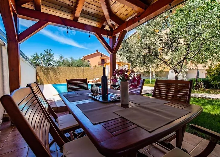 L L Sikici By Istrialux